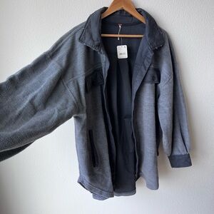 Free People Ruby Jacket